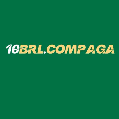 Logo da 10BRLPAGA