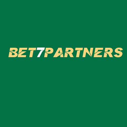 Logo da BET7PARTNERS