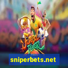 Logo da SNIPERBETS.NET