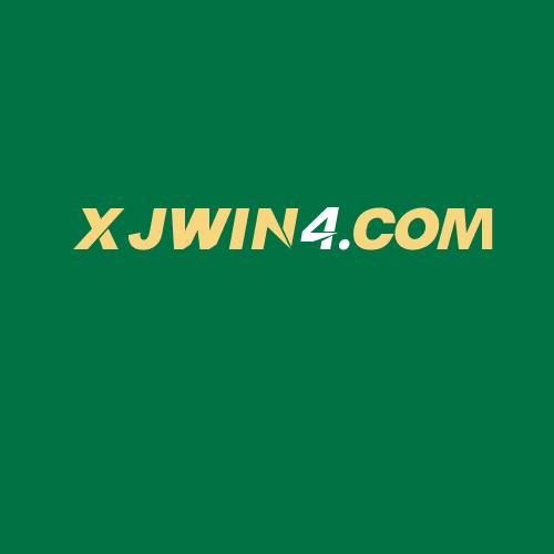 Logo da XJWIN4